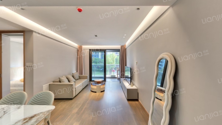 风尚望和湾二手房实景图