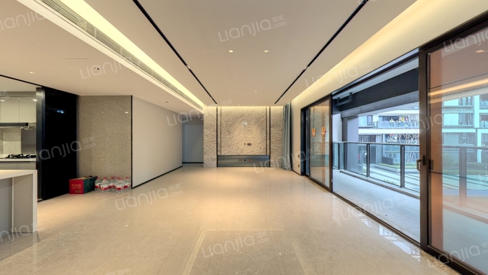 五矿西棠二手房实景图