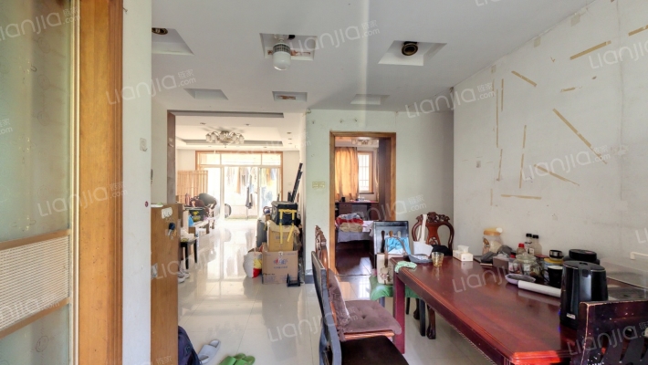 民丰东苑二手房实景图