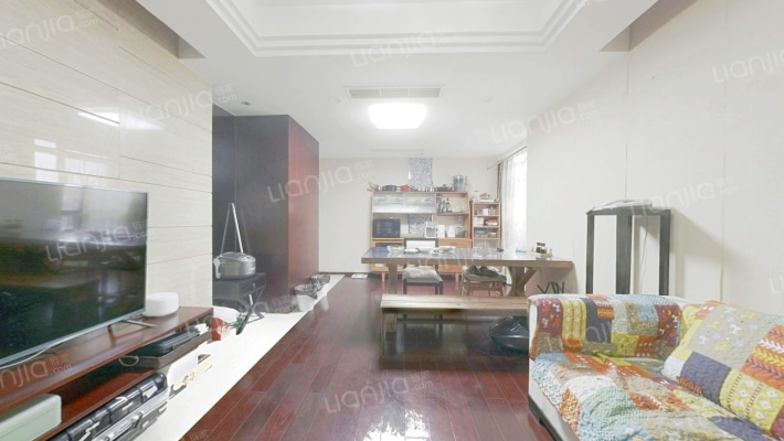 爱居二手房实景图