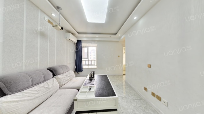 锦绣天地二手房实景图