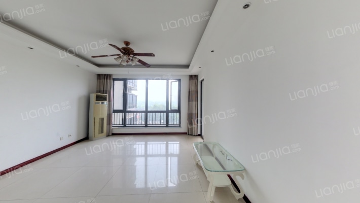 龙湖蓝湖时光二手房实景图