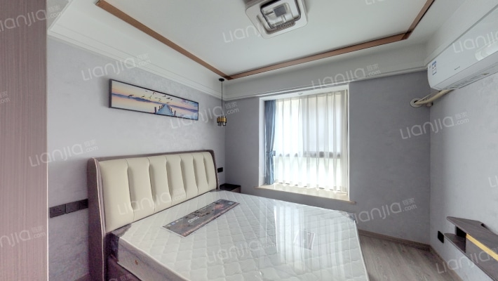 洋塘路166号二手房实景图