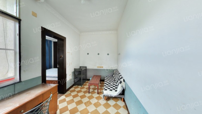 官都里二手房实景图