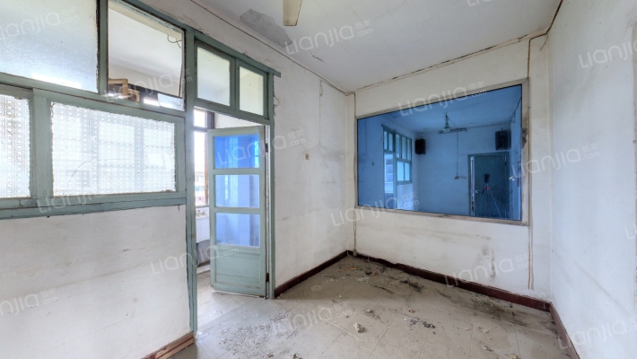 南环路10号二手房实景图