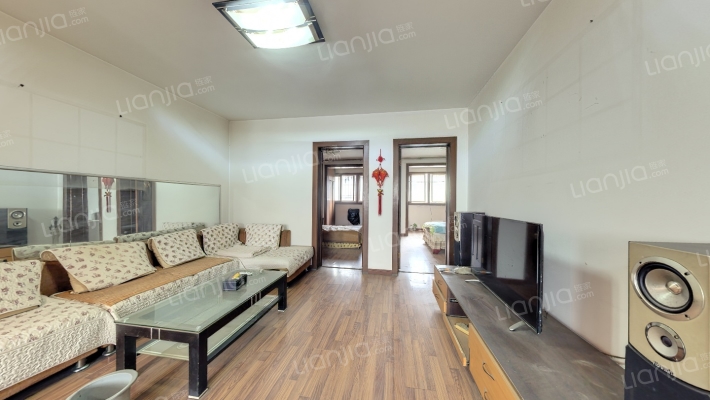 复兴家园二手房实景图