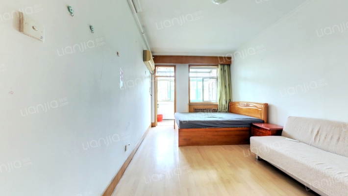 七中宿舍教育局干休楼二手房实景图