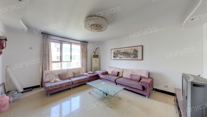 通达名园二手房实景图