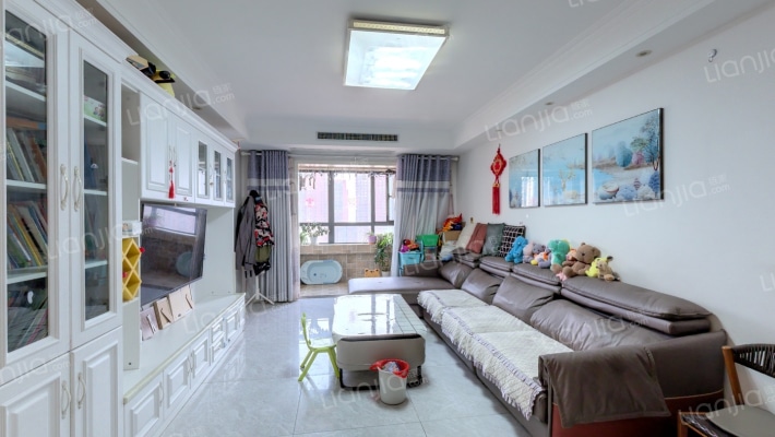 嘉禾广运二手房实景图