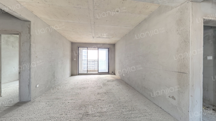 中房枫叶·云墅二手房实景图