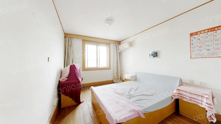 城南新村(崇川区)二手房实景图