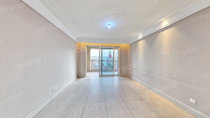 融创璟园二手房实景图