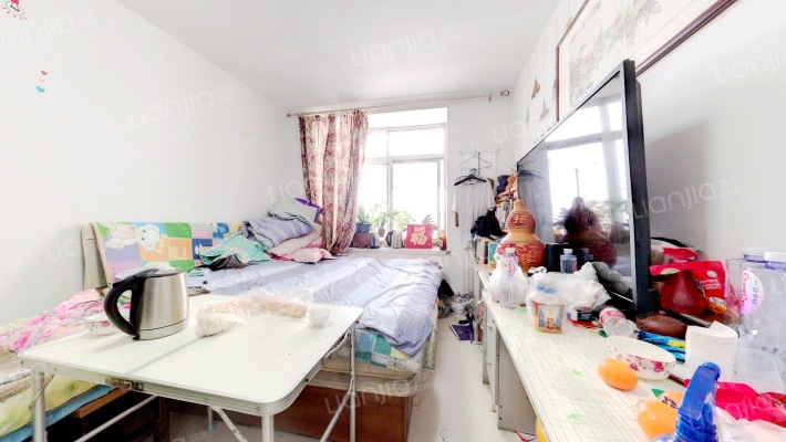 北斗街（三八广场）二手房实景图