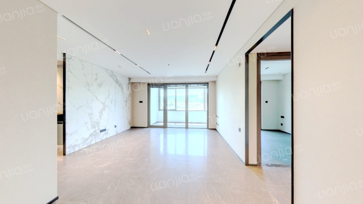 金地大成汇文府二手房实景图