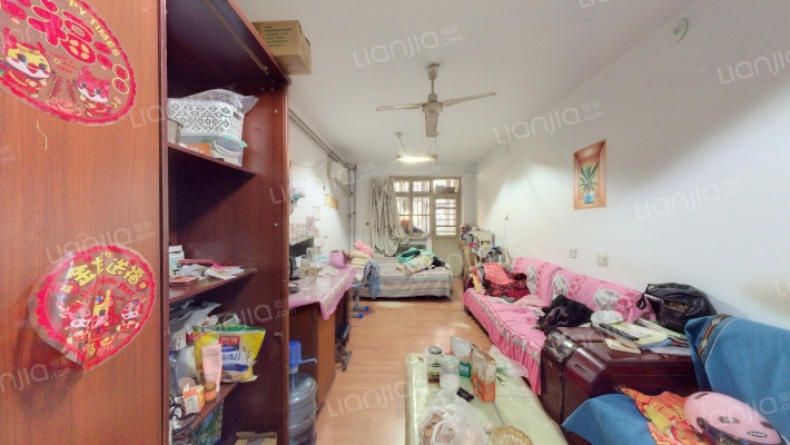 柏林北区二手房实景图