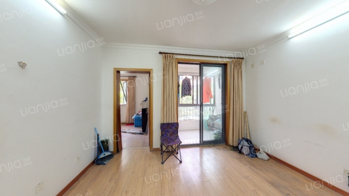 申雅苑二手房实景图