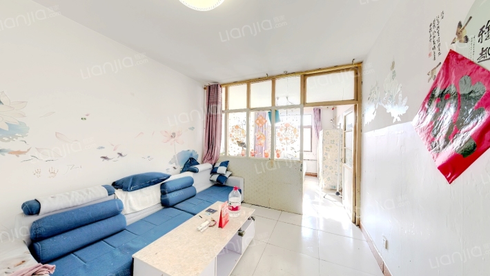 交校路10号二手房实景图