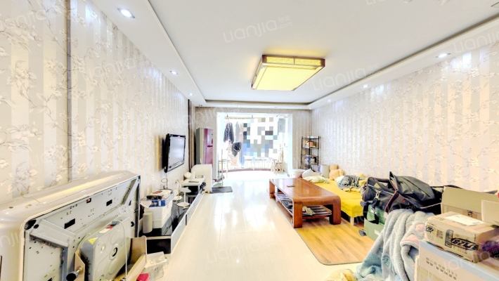 鑫丰金园二手房实景图