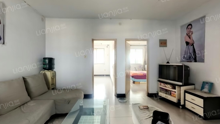 棉纺家属院二手房实景图