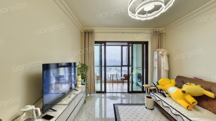 碧桂园江山赋二手房实景图