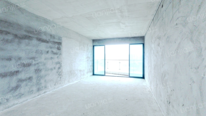 鹅潭湾二手房实景图