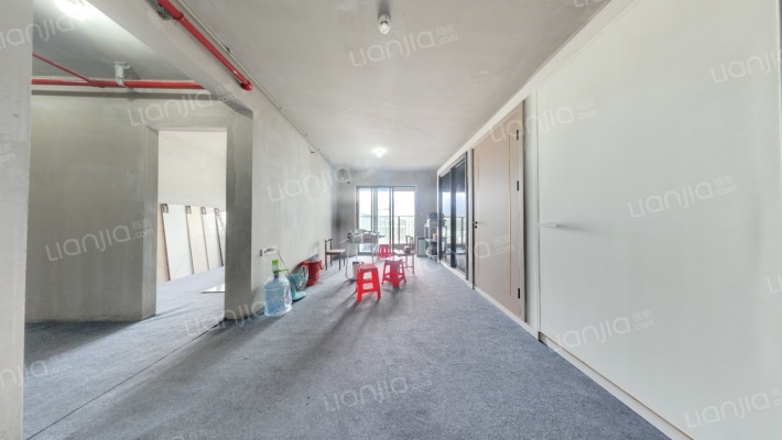 景福花园二手房实景图