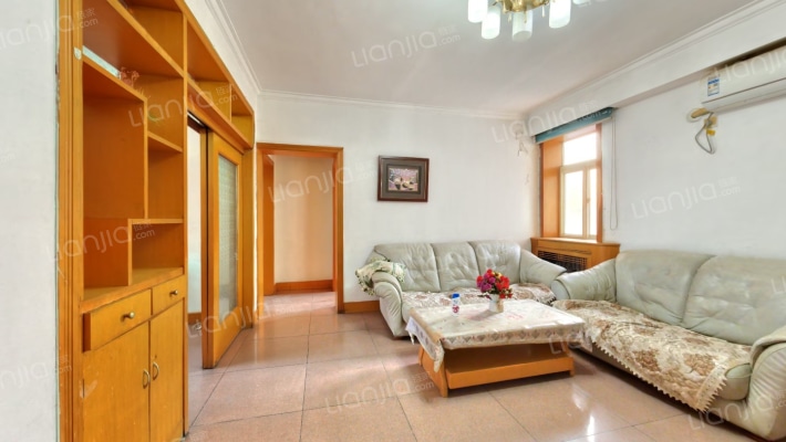 管道局第一生活区二手房实景图