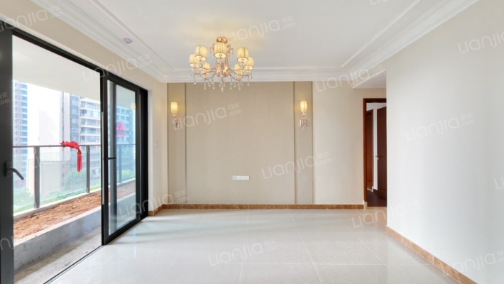 恒大御府二手房实景图