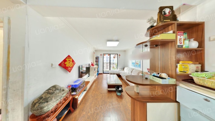 春和景明一期二手房实景图