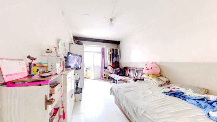 华冠小区二手房实景图