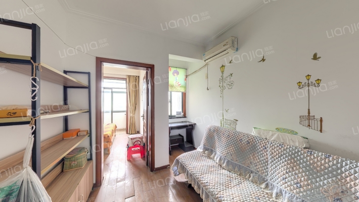 莱茵半岛二手房实景图