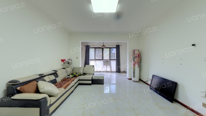 科新嘉苑二手房实景图