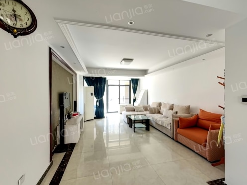 整租·弘信观湖 3室2厅 南