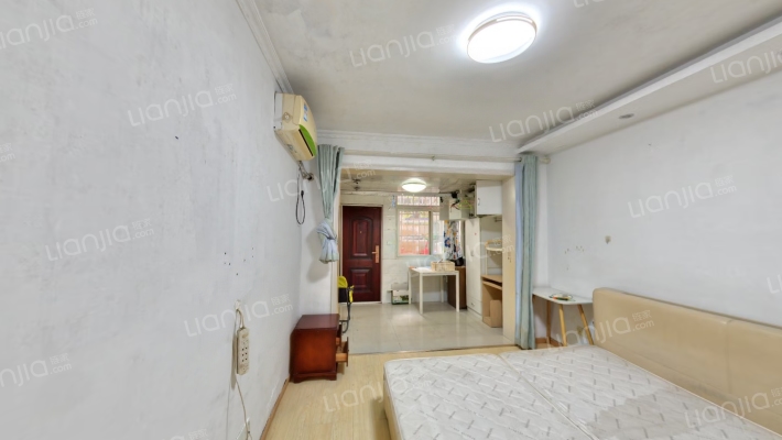 卫岗西6号二手房实景图