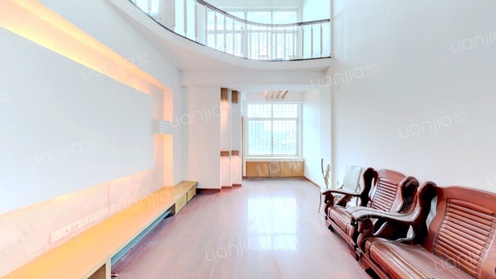 福泽家园二手房实景图