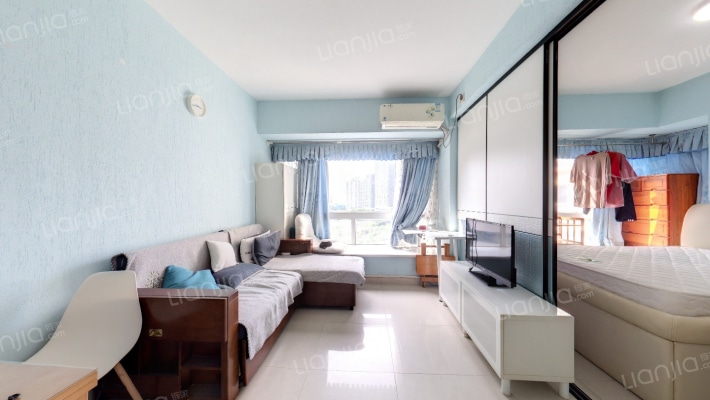 现代城梦想家园二手房实景图