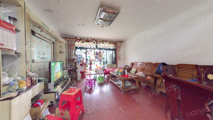 白家雅园二手房实景图