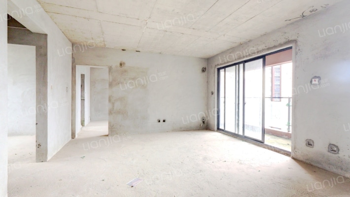 惠阳振业城二手房实景图