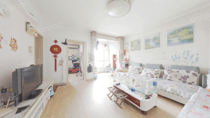 江山中路126号小区二手房实景图