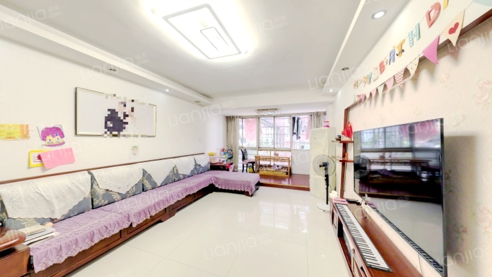 紫薇鑫园二手房实景图