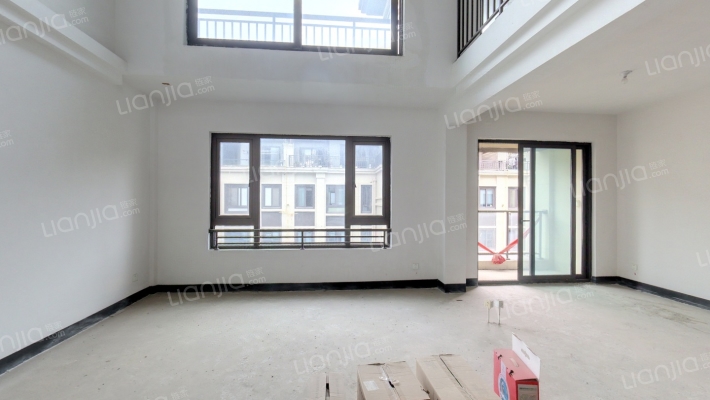 鹿岛甲第二手房实景图