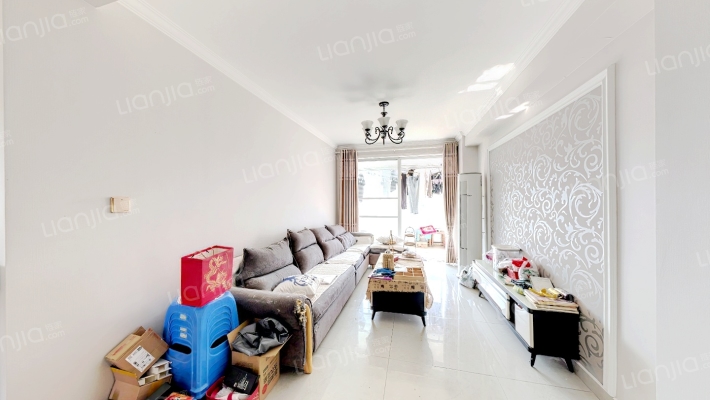 禾东公寓南区二手房实景图