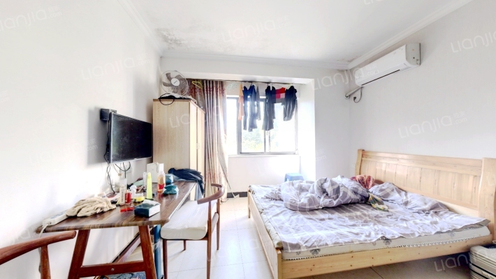 九州星座二手房实景图