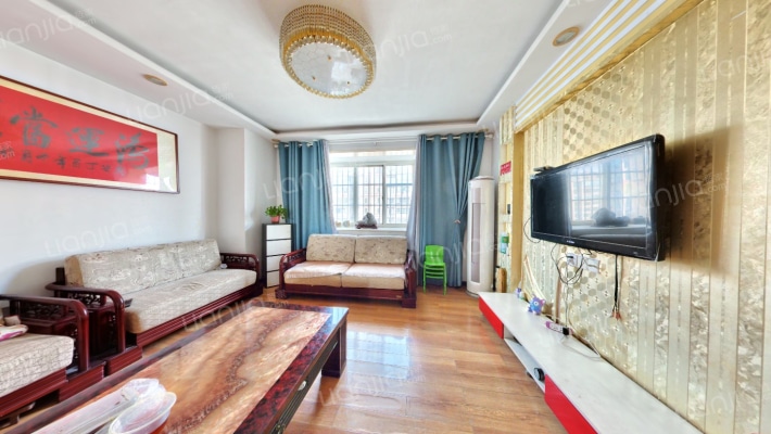 耀華苑公寓二手房实景图