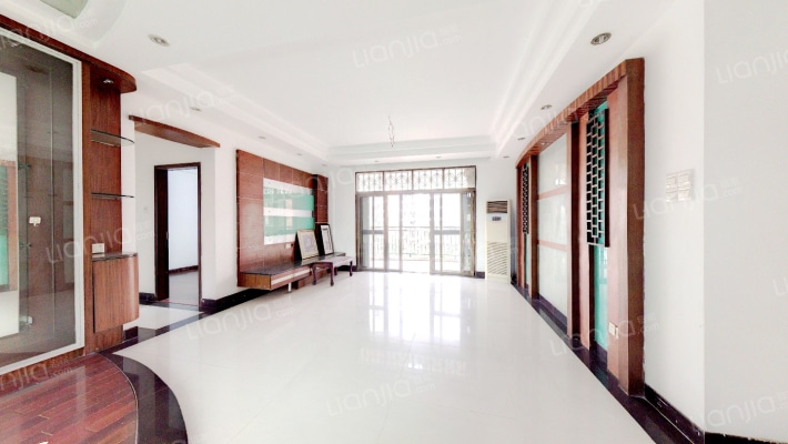 中山广场二手房实景图