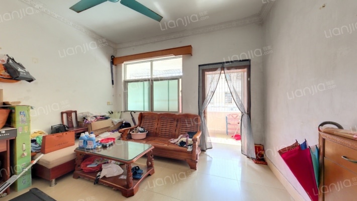 荣华新村二手房实景图