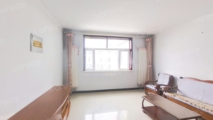 绿园小区二手房实景图