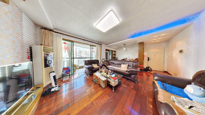 世纪名族园二手房实景图