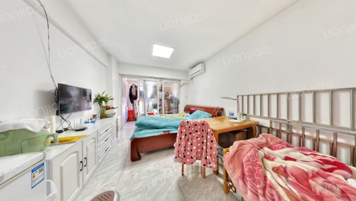 花样城公寓二手房实景图