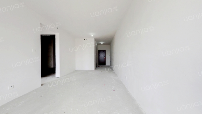 禹洲凤凰府二手房实景图